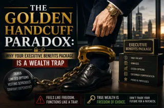 Executive Retirement Plan Protect Savings from Market Risk