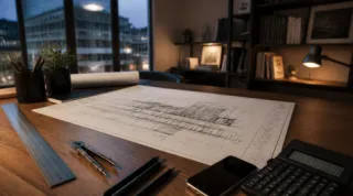 The Architect's Toolbox: 5 Retirement Instruments