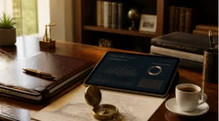 The Architect's Toolbox: 5 Retirement Planning Instruments