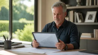 Level Yield Amortization Healing Retirement Balance Sheet