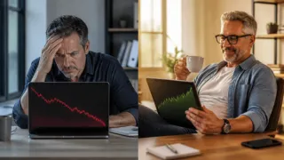 The $1.3 Million Retirement Trap: Why 55 is the Critical Turning Point