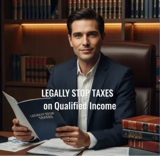Stop Paying Taxes Legally in Retirement | Your Street Wealth
