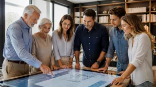 The Three Lives of Wealth: Engineering Generational Legacy