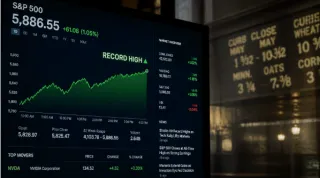 1929 vs. 2029: The Truth About Market Retractions