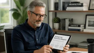 Three Wealth Levels, Three Retirement Myths to Unlearn