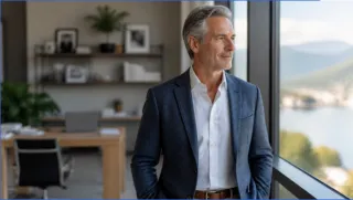 Retirement Planning for Business Owners: The Exit Paradox