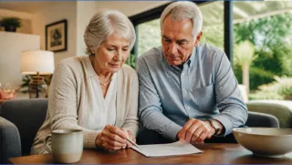 RMD Rules & Tax Planning Strategies for Retirement