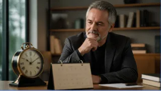 The Real Cost of Waiting Out the Market in Retirement