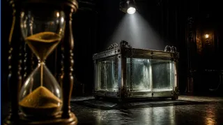 The Illusionist’s Retirement: How to Protect Your Wealth