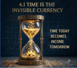 The #1 Retirement Mistake: Sacrificing Time for 3% Success