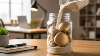 Why Discipline is the Key to Retirement Success