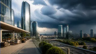 The Hidden Storm Retirement and Why it's Disguised