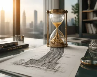 How to Engineer Growth Without Market Retractions