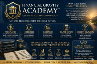 How Financial Anxiety Is Your Retirement’s Greatest Friction