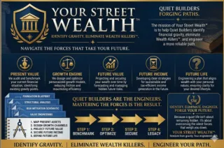 Are You in the 3% or the 97%: The Retirement Reality Choose