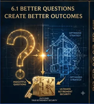 Million Dollar Hour™: Retirement Forecast Laboratory