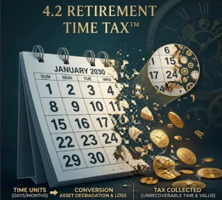 Why Nobody Will Give You a Straight Answer About Retirement