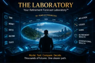 SORR Why Your Retirement Needs a Laboratory