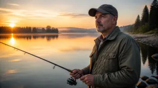 Don't Hand Off the Rod: Your Retirement Needs Your Rules