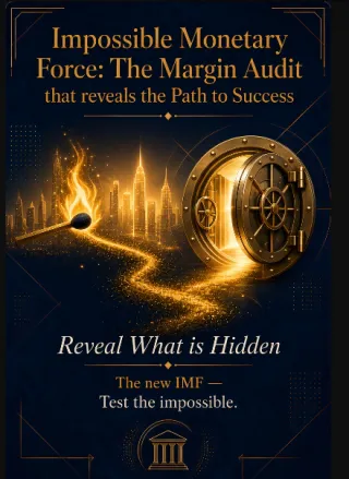 The Impossible Monetary Force - Retirement Margin Audit Explained