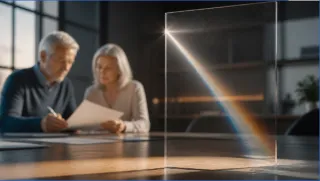 Invisible Retirement Risks: What Your Account Value Hides