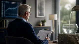 Do You Own Your Retirement Wealth?