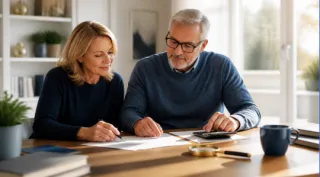 Secure the Upside: The Retirement Secret by Inspection