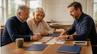 Design the Tax Outcome: The Retirement Secret by Inspection