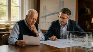 The FBS Conjecture™: The Question That Built Your Street Wealth