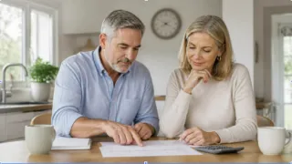 Retirement Sequence Risk and Lost Time