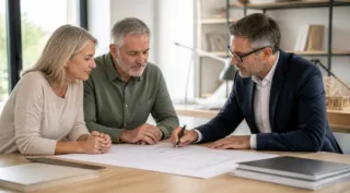 Retirement Architecture: Does Composition Matter?
