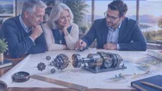 The First Retirement Reliability Question