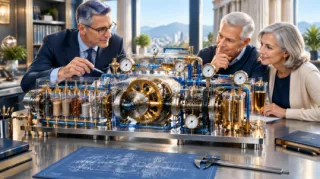 Q4 Reliability Retirement TCO Test: Find the Full Cost