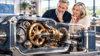 Q9 Retirement Damage Control: What You Can Control