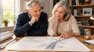 Q7 Abandon Strategy Cost? Missing Trail Retirement Plans