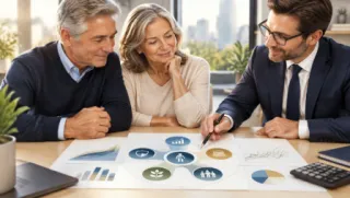 What Happened Retiree? Measuring Retirement Not the Account