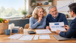 Retirement Stress Domain 3: Inflation
