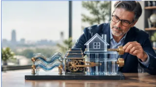 Retirement Stress Domain 4: Interest Rates