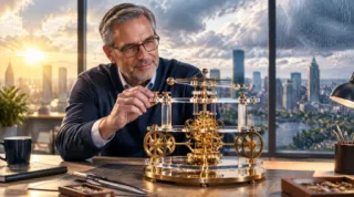 Retirement Stress Domain 12: Sentiment and Volatility