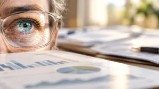 The Eye Test: What It Reveals and What it Hides in Retirement