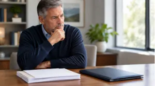 The Smell Test: What It Reveals and Hides in Retirement