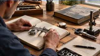 You Would Never Allow in Business? Eight Questions About Risk