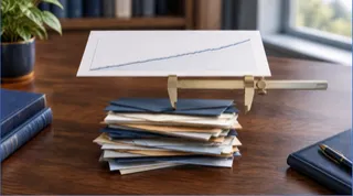 NEWSLETTER Market Risk and the 7% Average Return