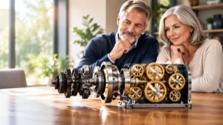 Retirement Planning and the Burden Test