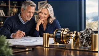 Testing Retirement Plan Reliability