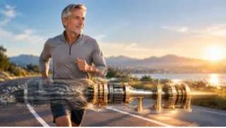 Running on Retirement: 3 Retirement Tests