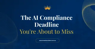 AI Fines Are Coming: Is Your Company Ready for the EU AI Act?