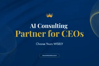 AI Consulting Firms for Data-First Business Growth