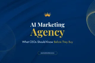 AI Marketing Agency