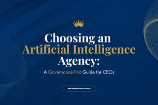 How to Choose an Artificial Intelligence Agency in 2026